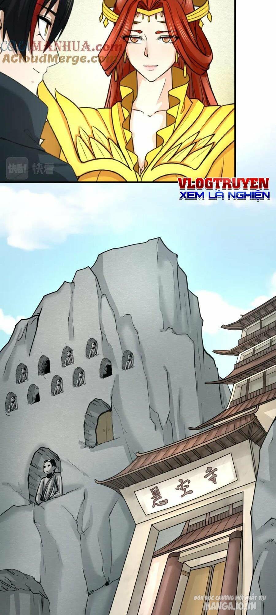 Toàn Cầu Quỷ Dị Thời Đại Chapter 107 - Trang 2