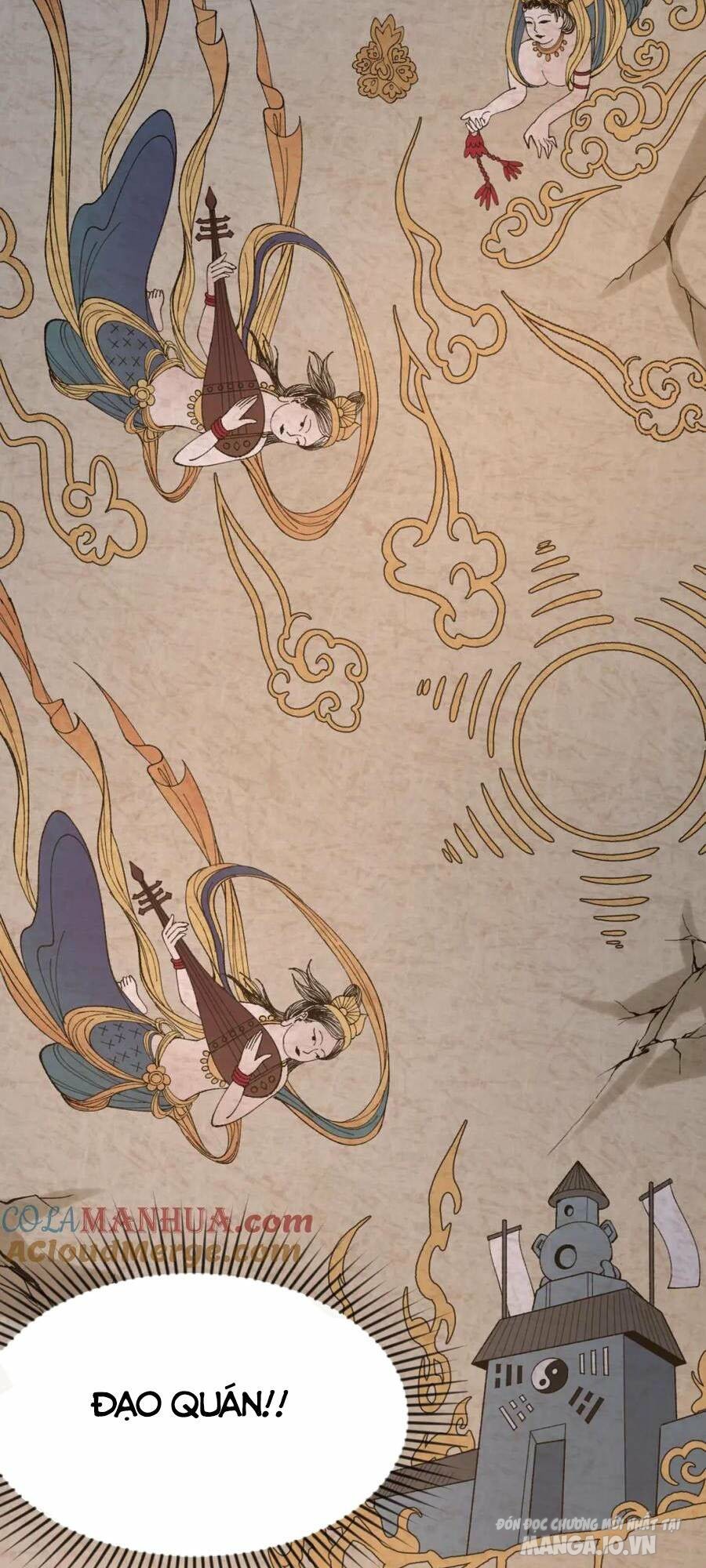 Toàn Cầu Quỷ Dị Thời Đại Chapter 107 - Trang 2