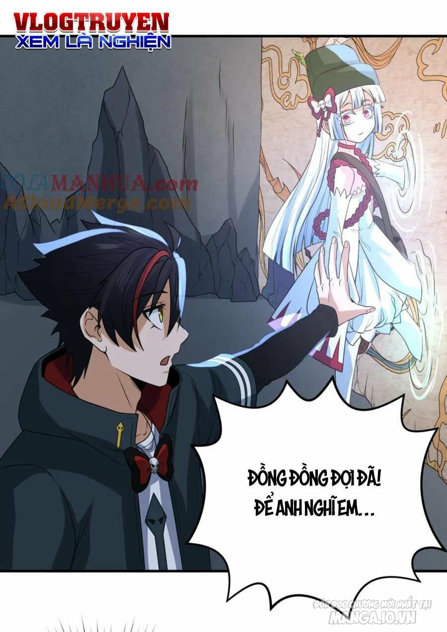 Toàn Cầu Quỷ Dị Thời Đại Chapter 107 - Trang 2