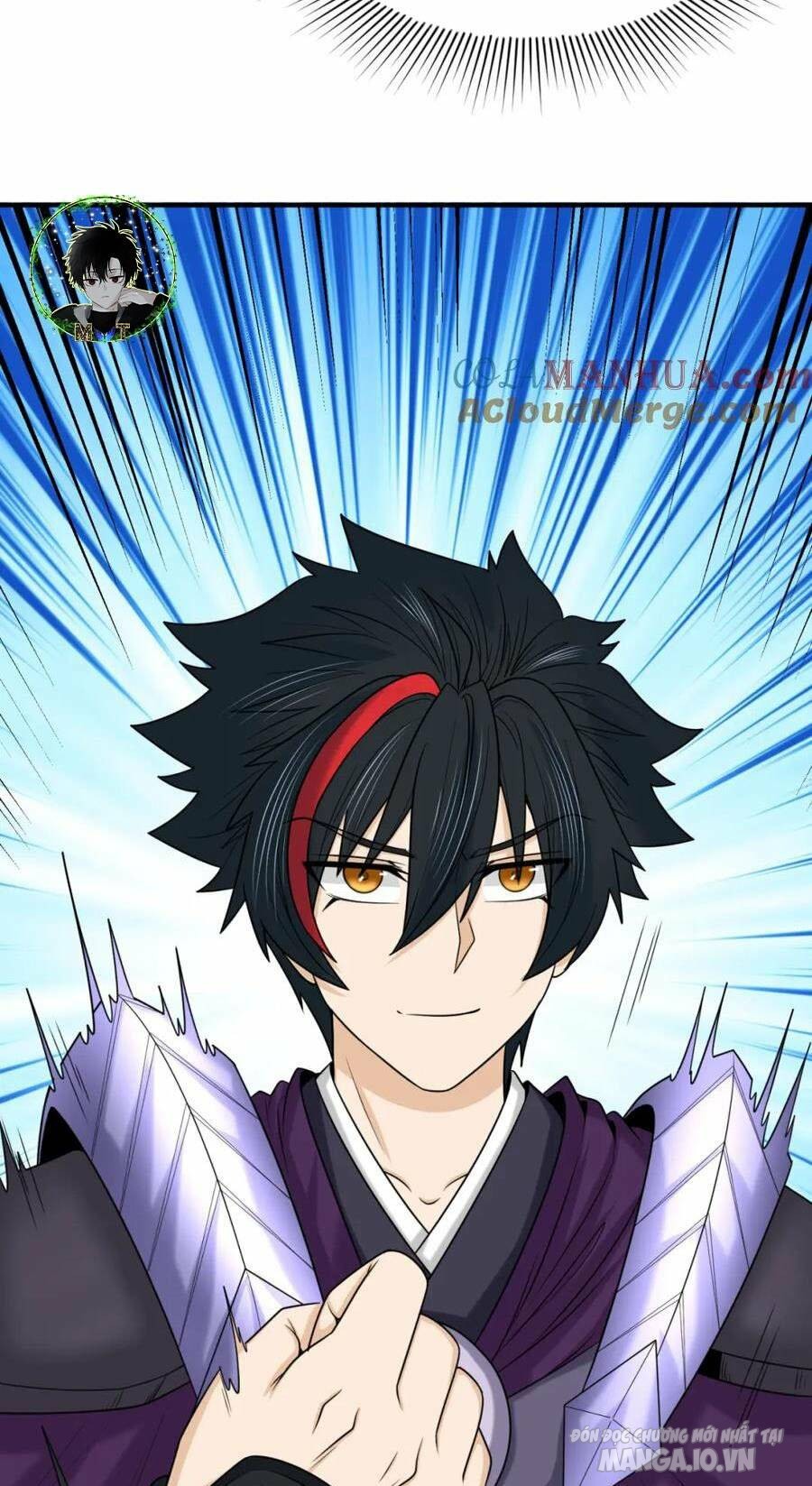 Toàn Cầu Quỷ Dị Thời Đại Chapter 107 - Trang 2