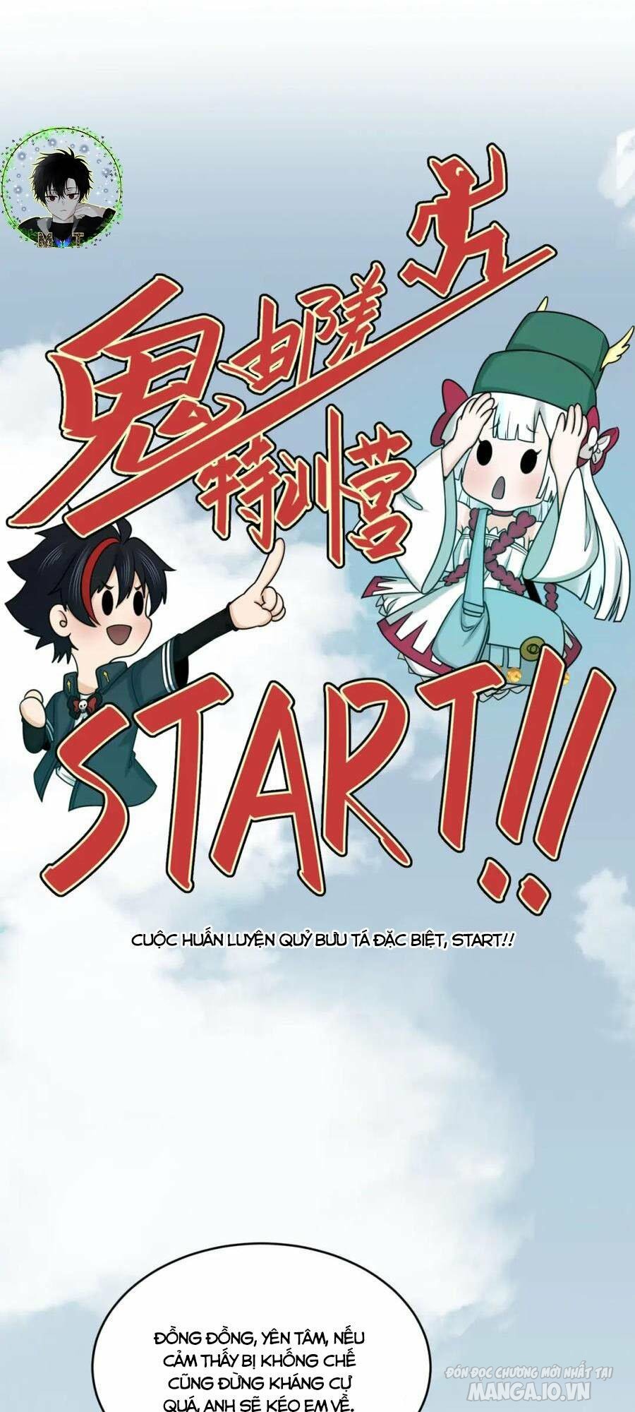 Toàn Cầu Quỷ Dị Thời Đại Chapter 107 - Trang 2