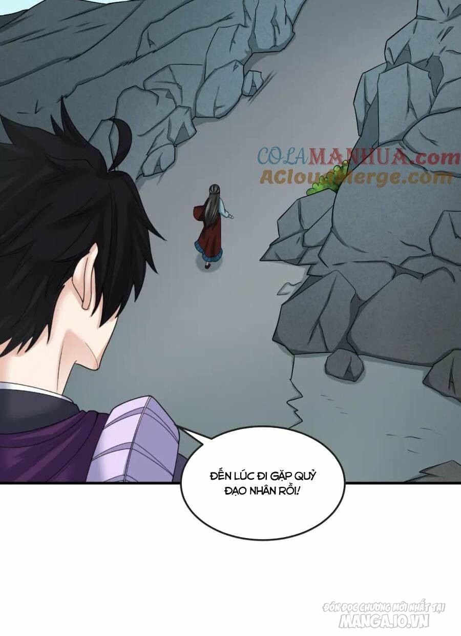 Toàn Cầu Quỷ Dị Thời Đại Chapter 108 - Trang 2