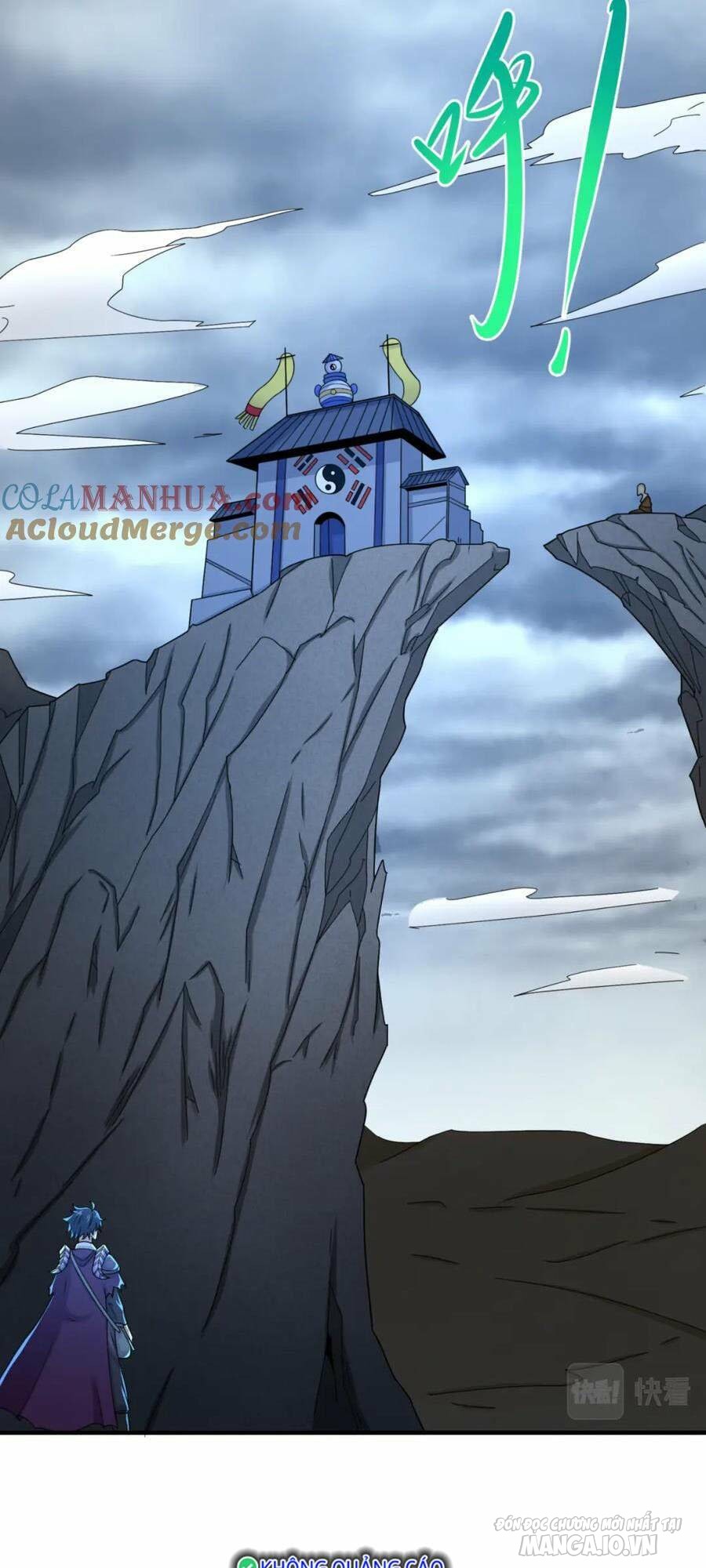 Toàn Cầu Quỷ Dị Thời Đại Chapter 108 - Trang 2