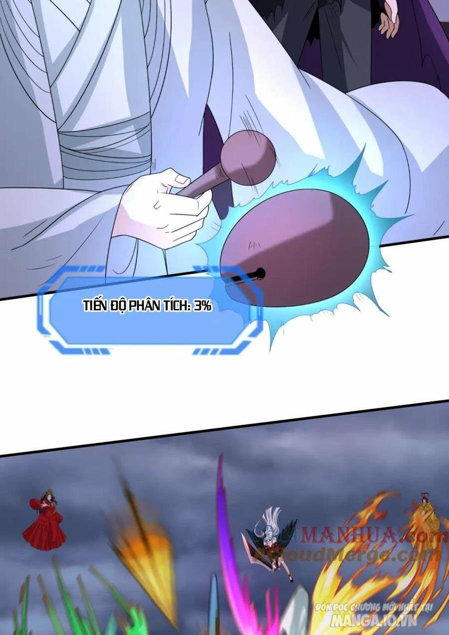 Toàn Cầu Quỷ Dị Thời Đại Chapter 108 - Trang 2