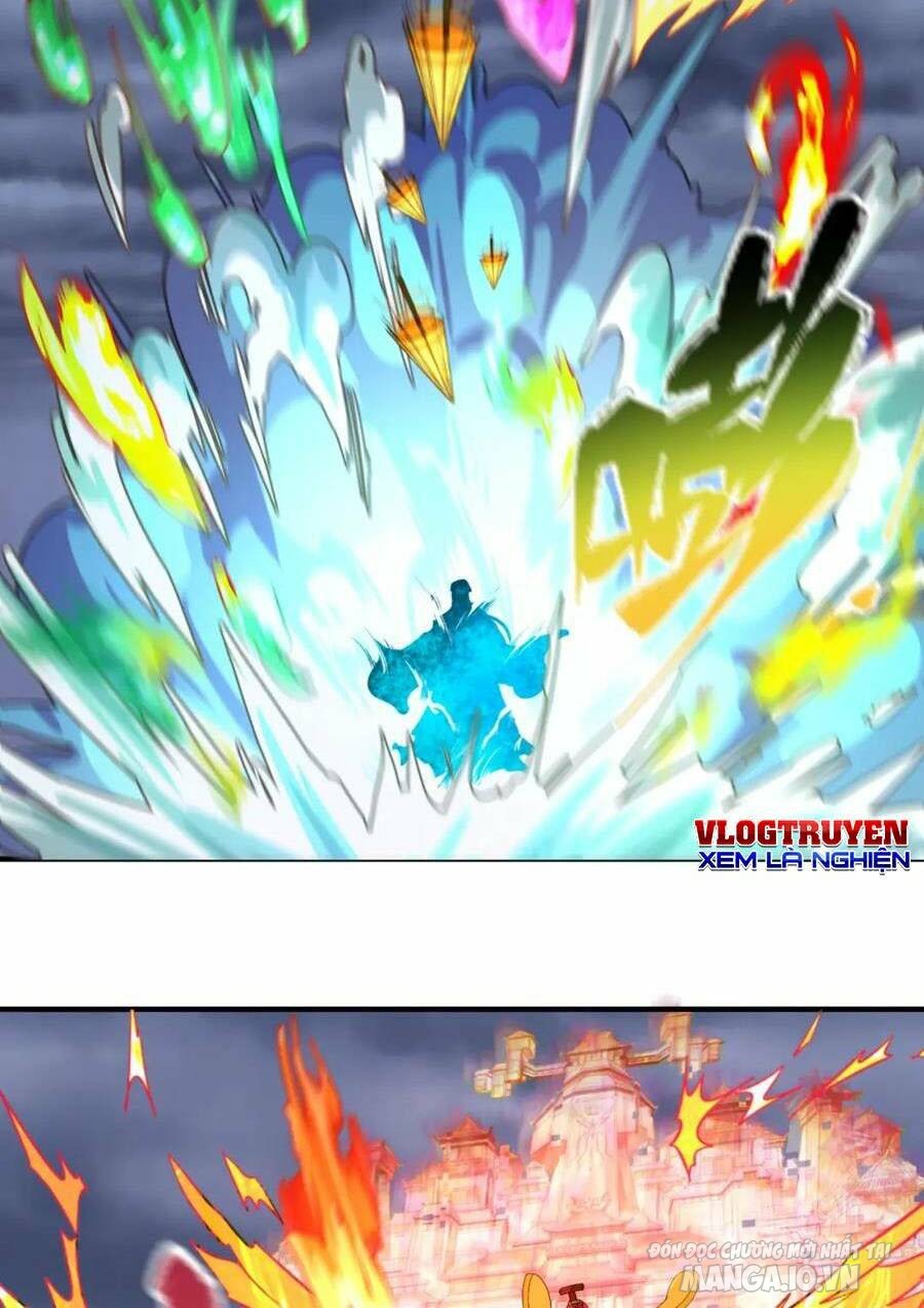 Toàn Cầu Quỷ Dị Thời Đại Chapter 108 - Trang 2