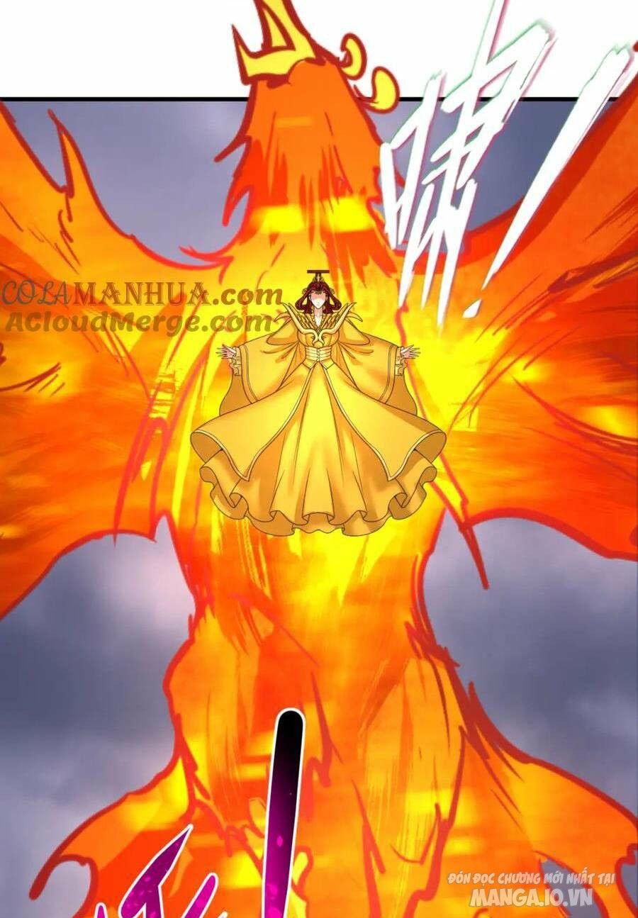 Toàn Cầu Quỷ Dị Thời Đại Chapter 108 - Trang 2