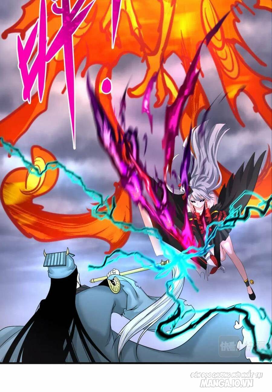 Toàn Cầu Quỷ Dị Thời Đại Chapter 108 - Trang 2