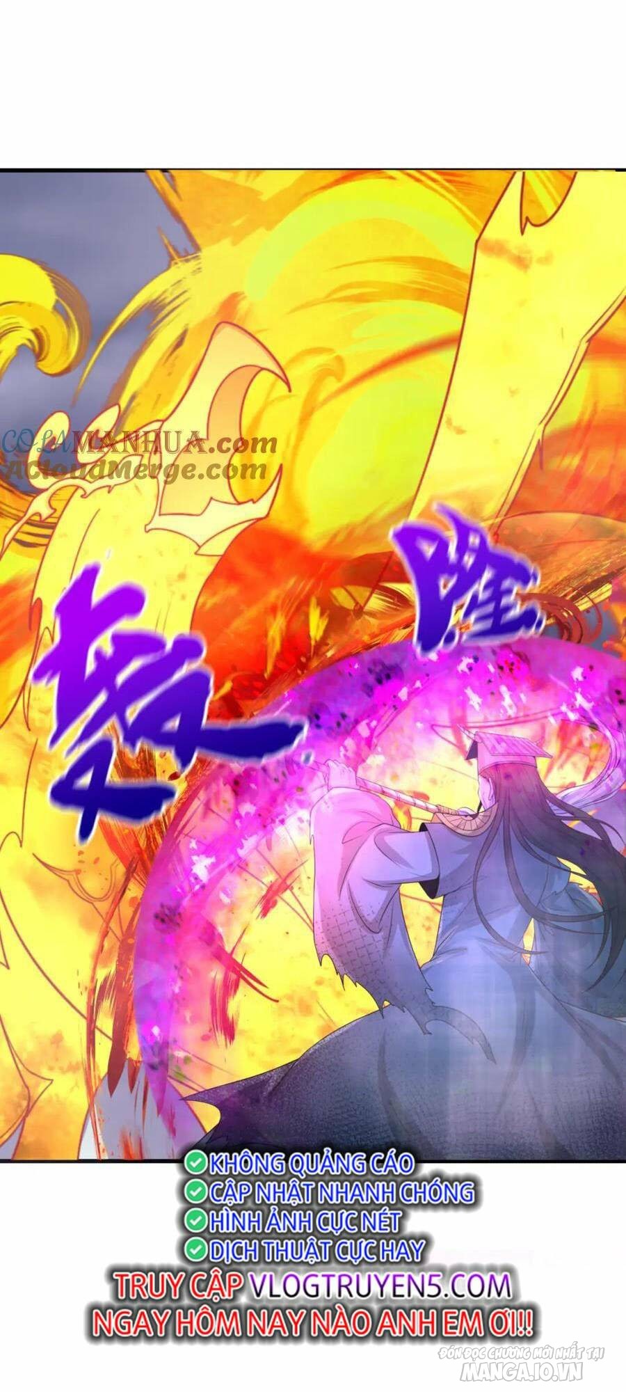 Toàn Cầu Quỷ Dị Thời Đại Chapter 108 - Trang 2