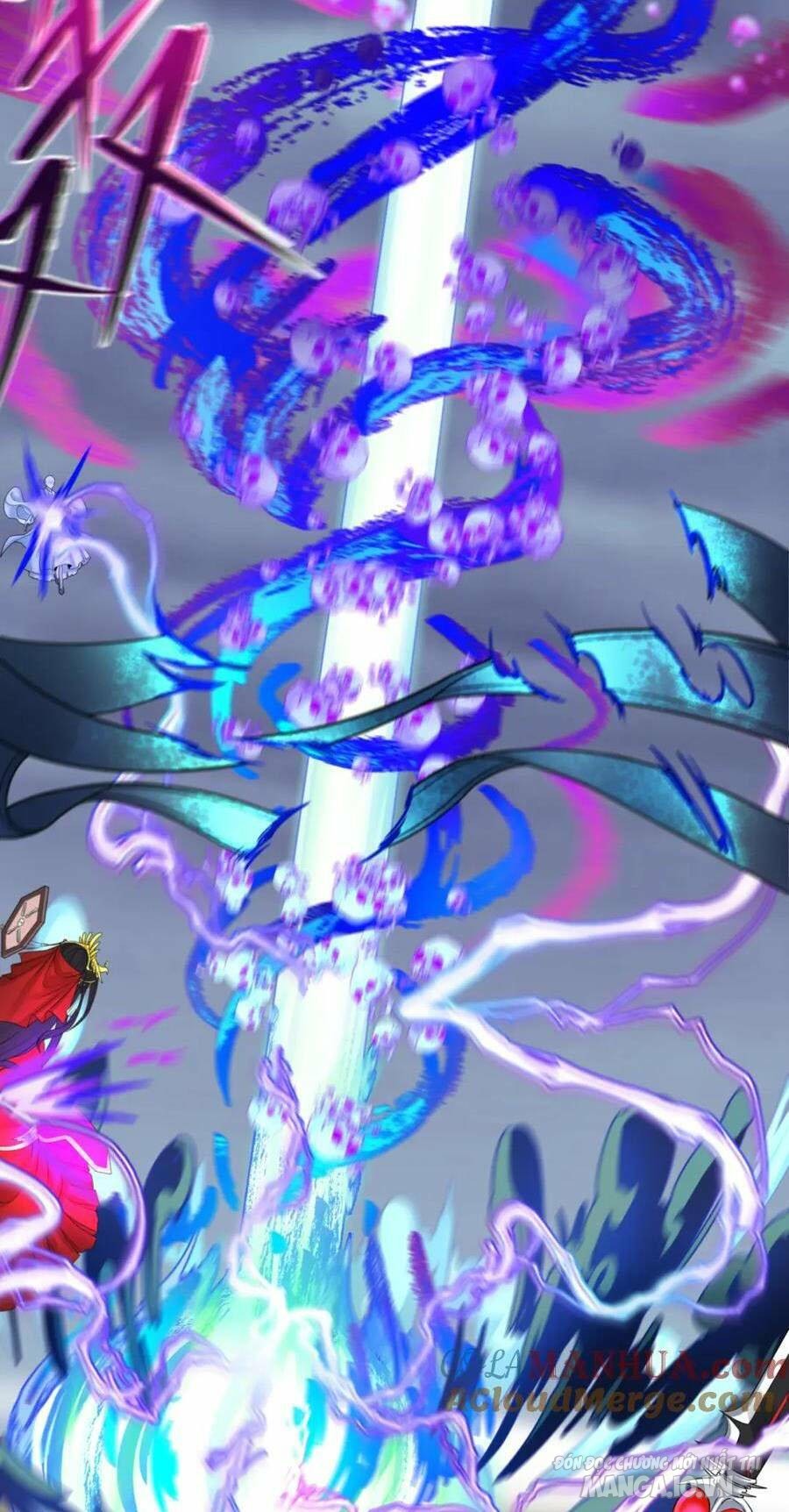 Toàn Cầu Quỷ Dị Thời Đại Chapter 108 - Trang 2