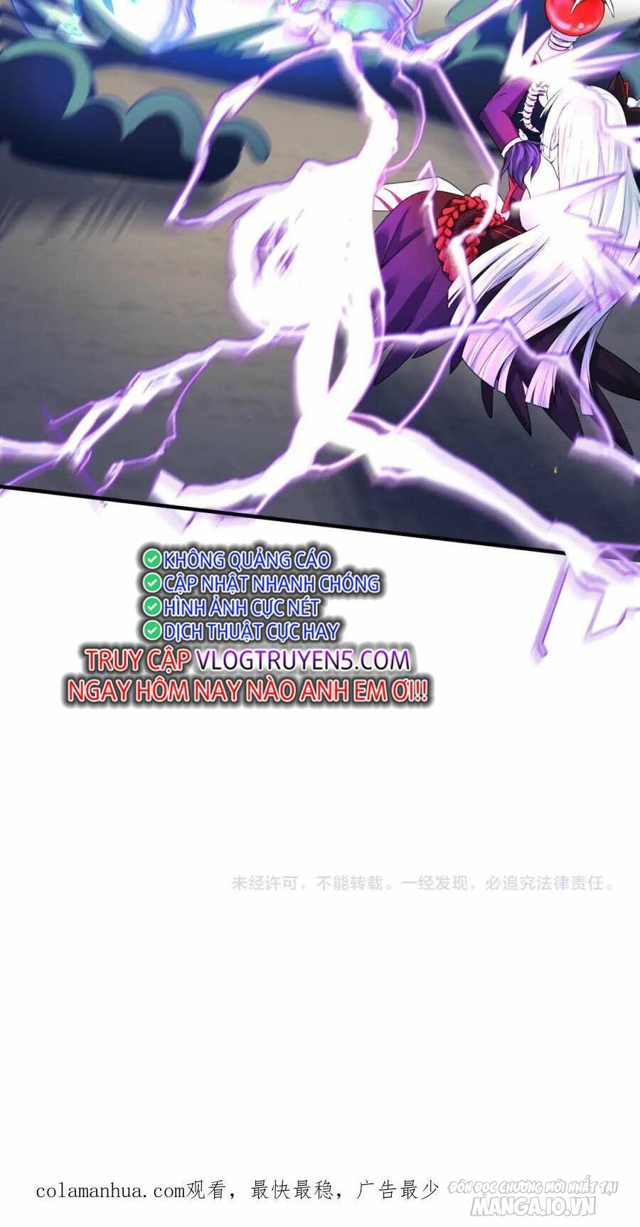 Toàn Cầu Quỷ Dị Thời Đại Chapter 108 - Trang 2