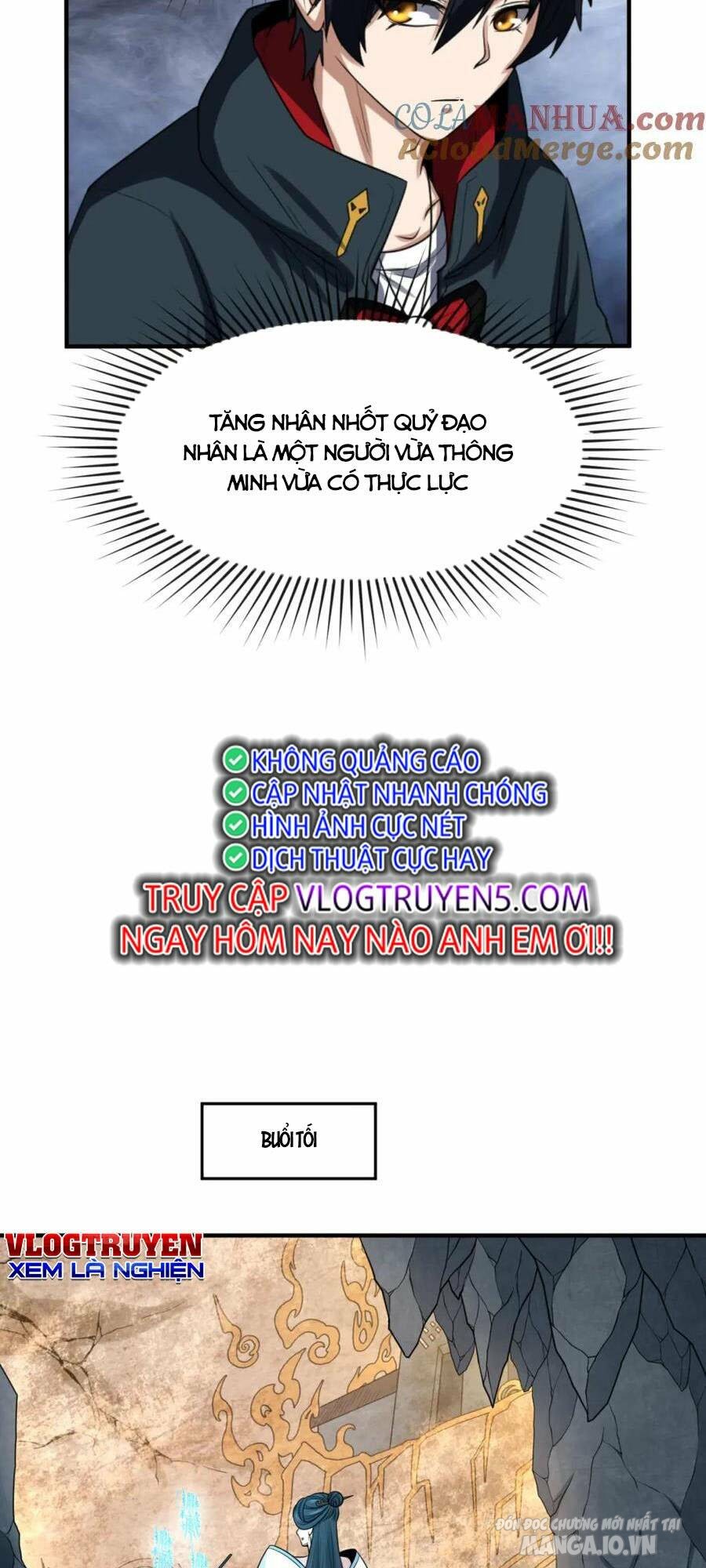 Toàn Cầu Quỷ Dị Thời Đại Chapter 109 - Trang 2