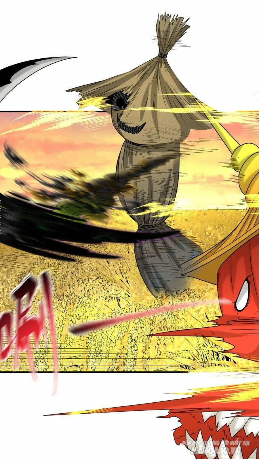 Toàn Cầu Quỷ Dị Thời Đại Chapter 109 - Trang 2