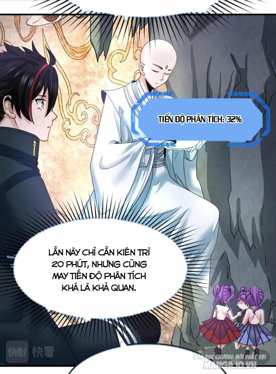 Toàn Cầu Quỷ Dị Thời Đại Chapter 109 - Trang 2