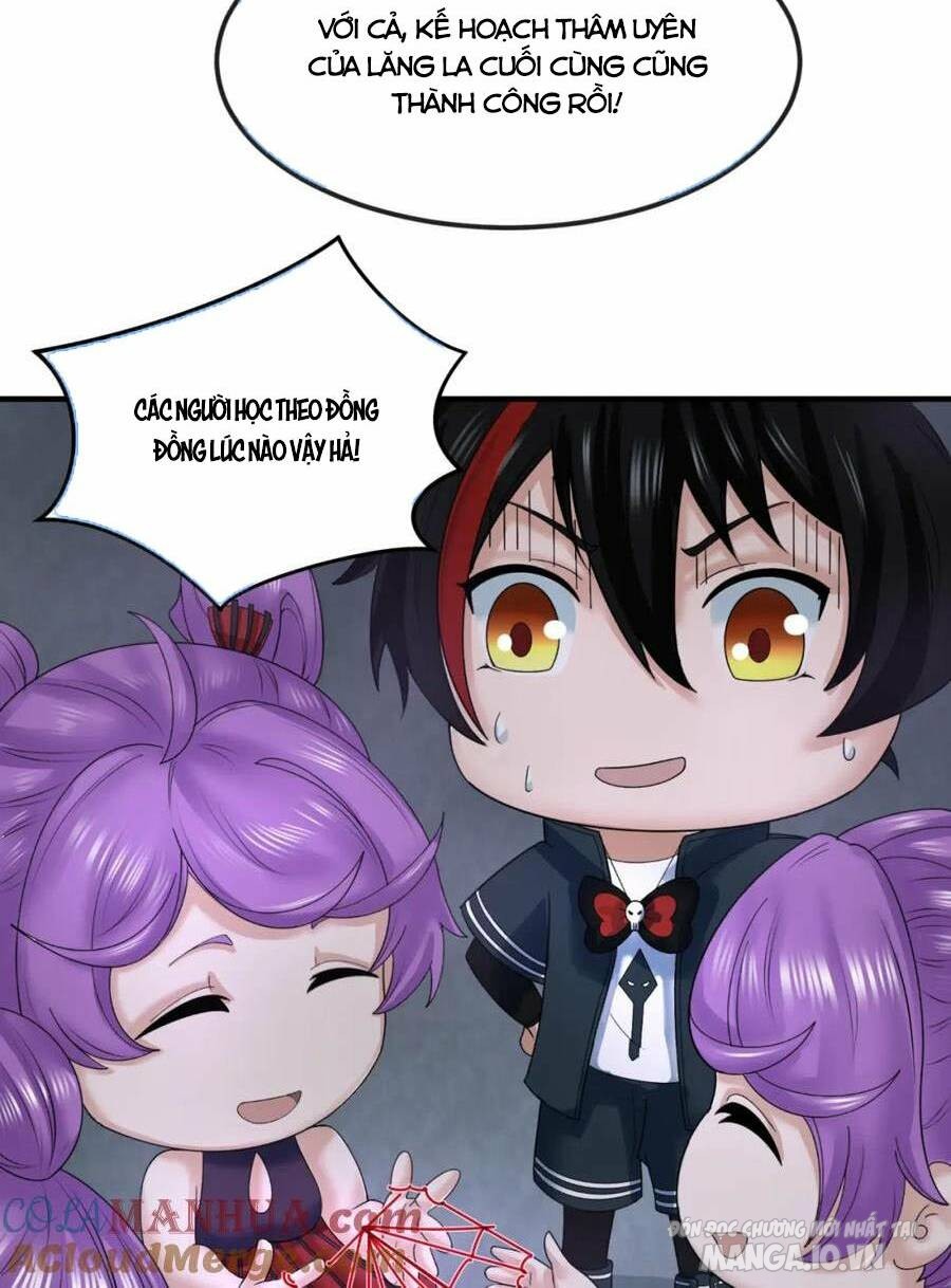 Toàn Cầu Quỷ Dị Thời Đại Chapter 109 - Trang 2