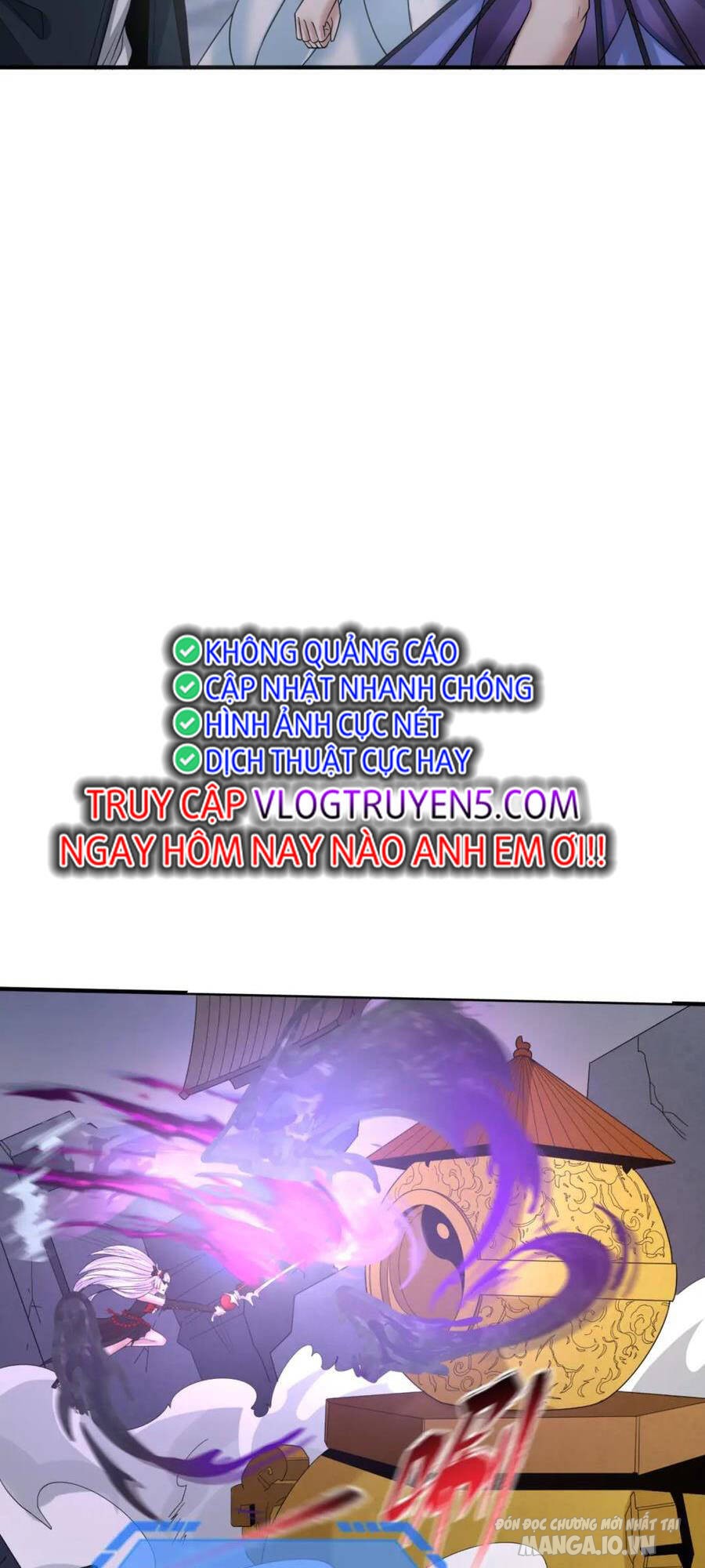 Toàn Cầu Quỷ Dị Thời Đại Chapter 109 - Trang 2