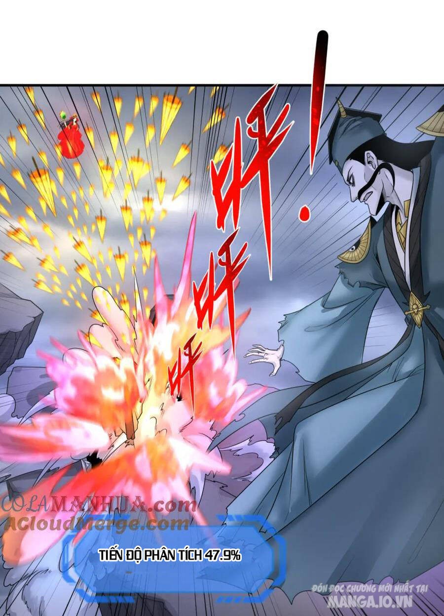 Toàn Cầu Quỷ Dị Thời Đại Chapter 109 - Trang 2