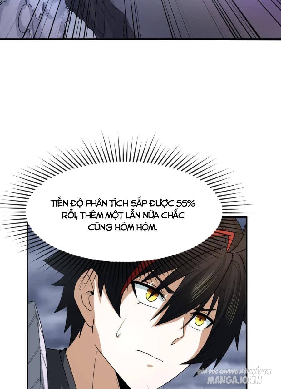 Toàn Cầu Quỷ Dị Thời Đại Chapter 109 - Trang 2