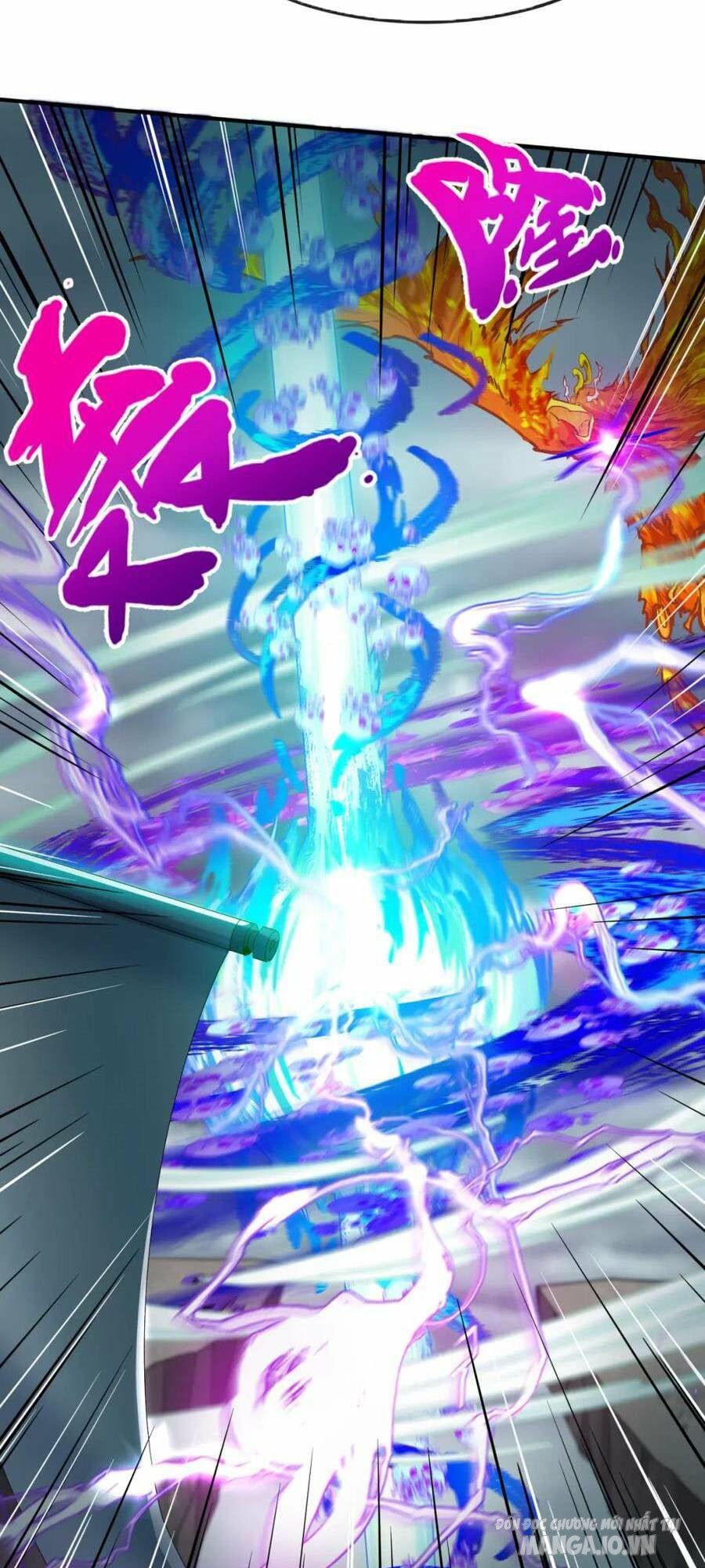 Toàn Cầu Quỷ Dị Thời Đại Chapter 109 - Trang 2