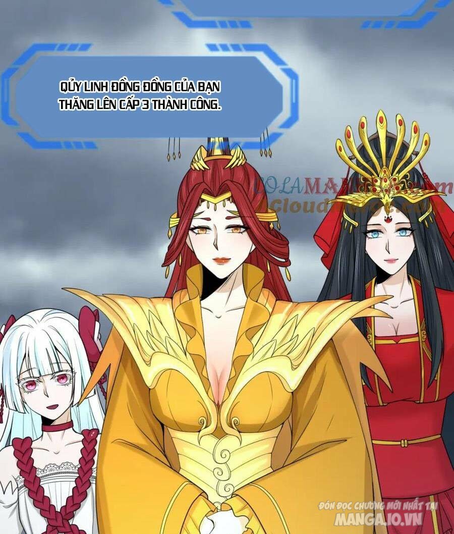 Toàn Cầu Quỷ Dị Thời Đại Chapter 109 - Trang 2