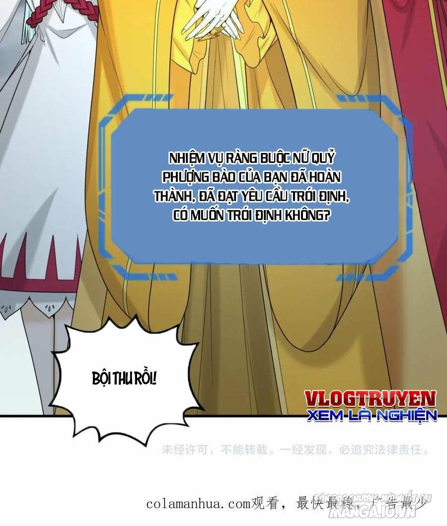 Toàn Cầu Quỷ Dị Thời Đại Chapter 109 - Trang 2