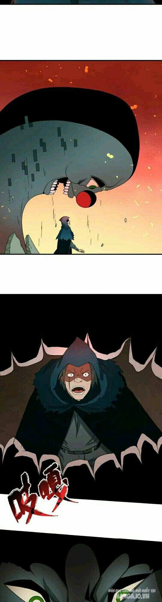 Toàn Cầu Quỷ Dị Thời Đại Chapter 11 - Trang 2