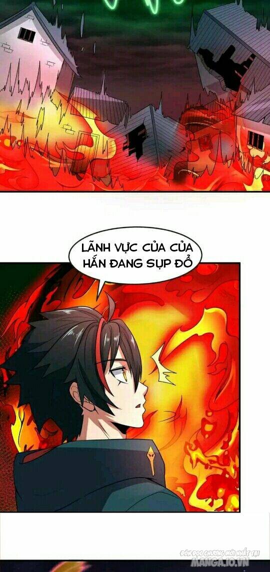 Toàn Cầu Quỷ Dị Thời Đại Chapter 11 - Trang 2