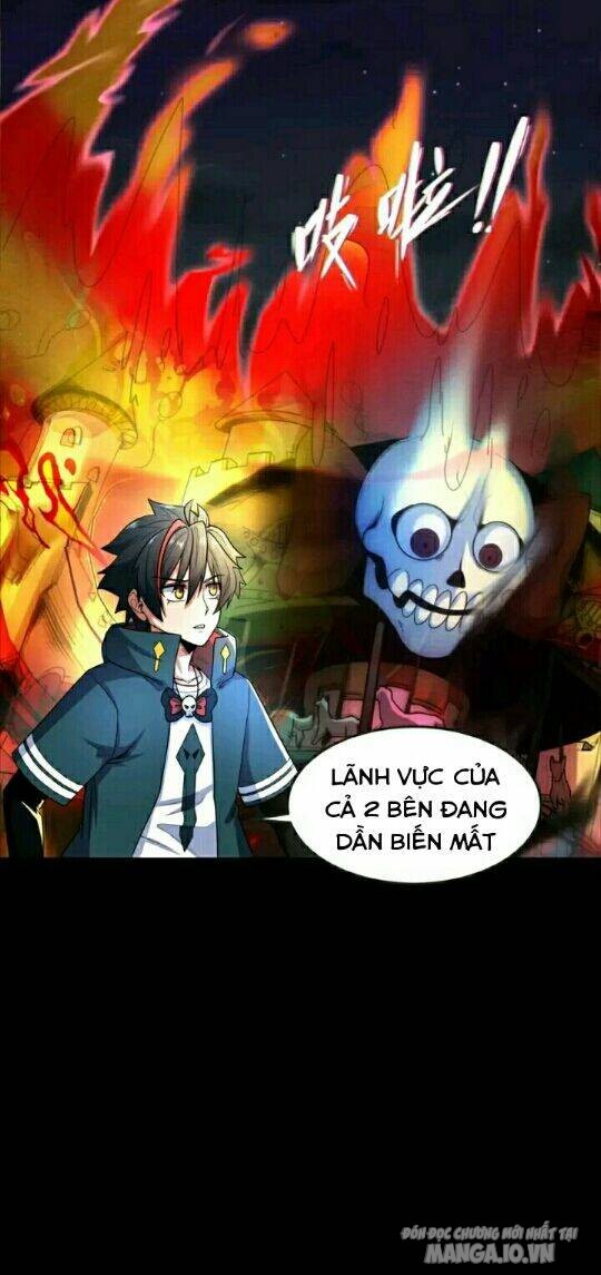 Toàn Cầu Quỷ Dị Thời Đại Chapter 11 - Trang 2