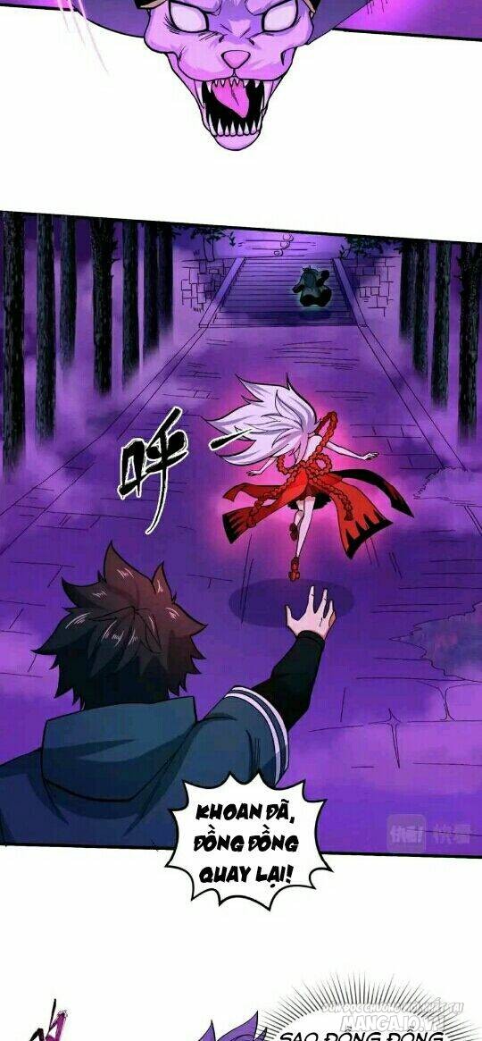 Toàn Cầu Quỷ Dị Thời Đại Chapter 11 - Trang 2