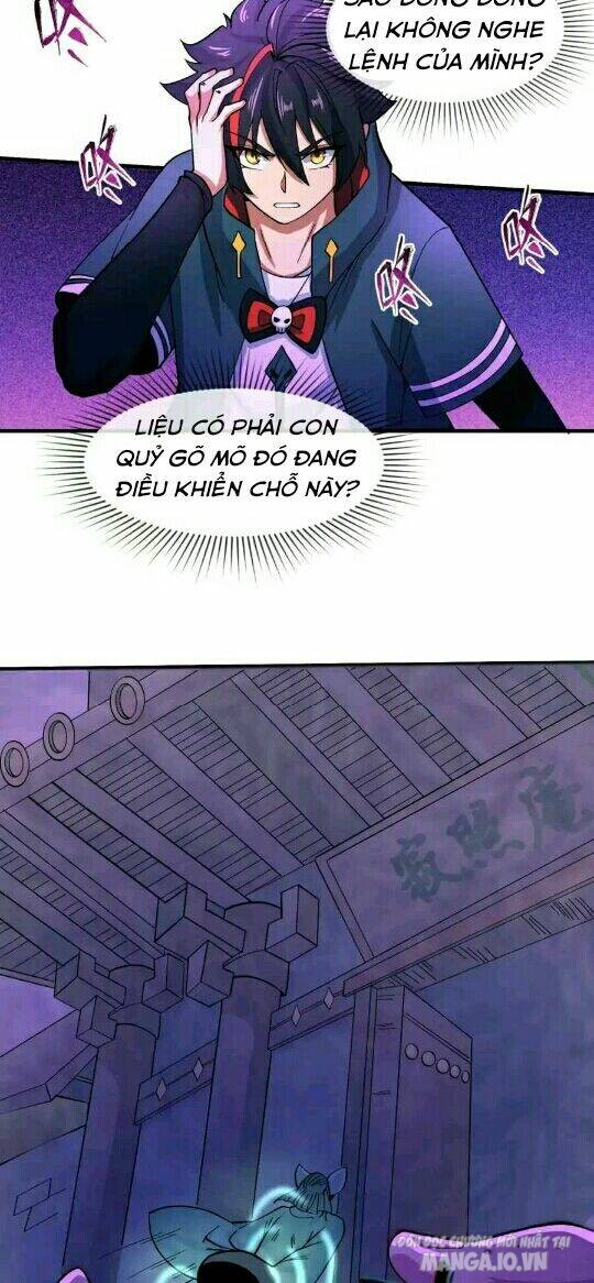 Toàn Cầu Quỷ Dị Thời Đại Chapter 11 - Trang 2