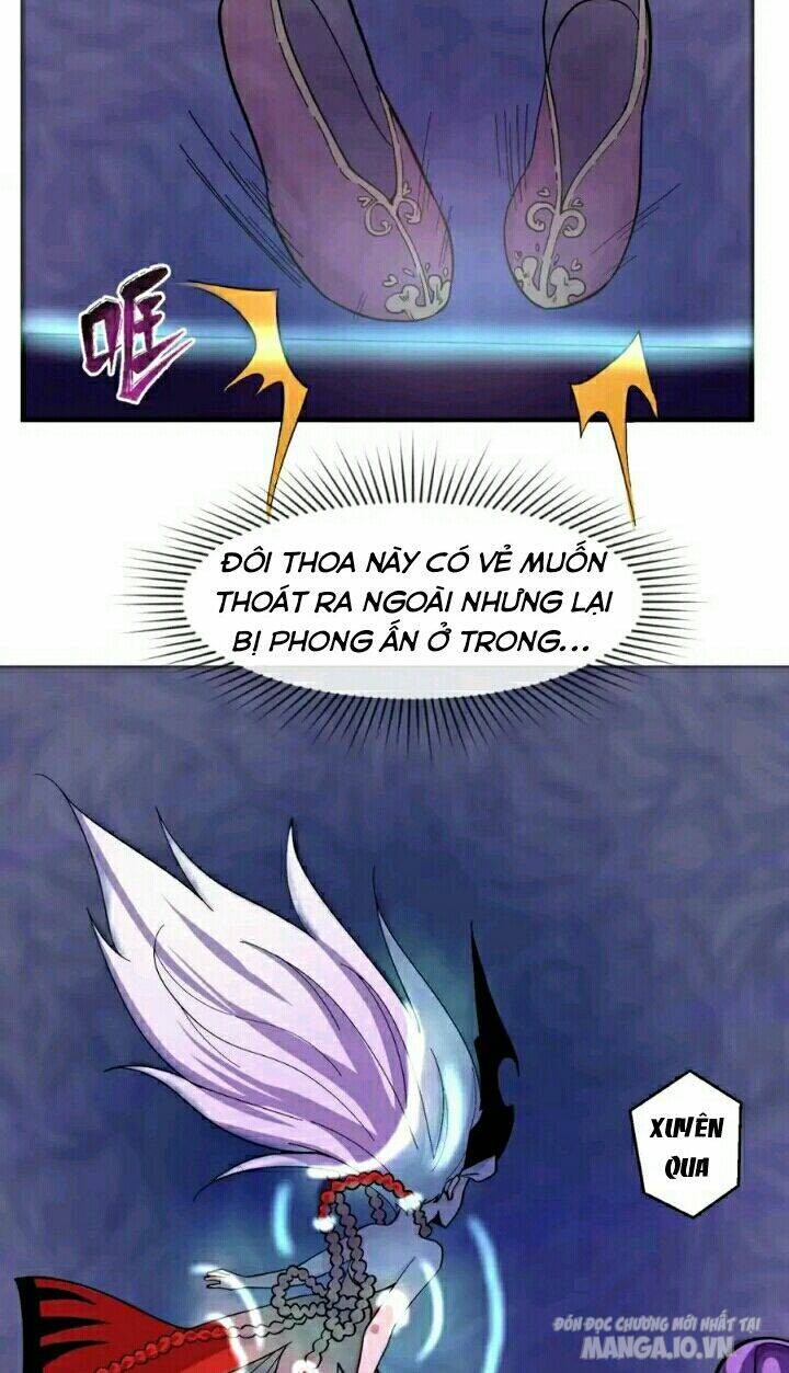 Toàn Cầu Quỷ Dị Thời Đại Chapter 11 - Trang 2