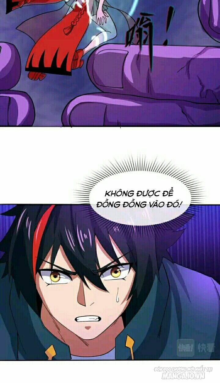 Toàn Cầu Quỷ Dị Thời Đại Chapter 11 - Trang 2