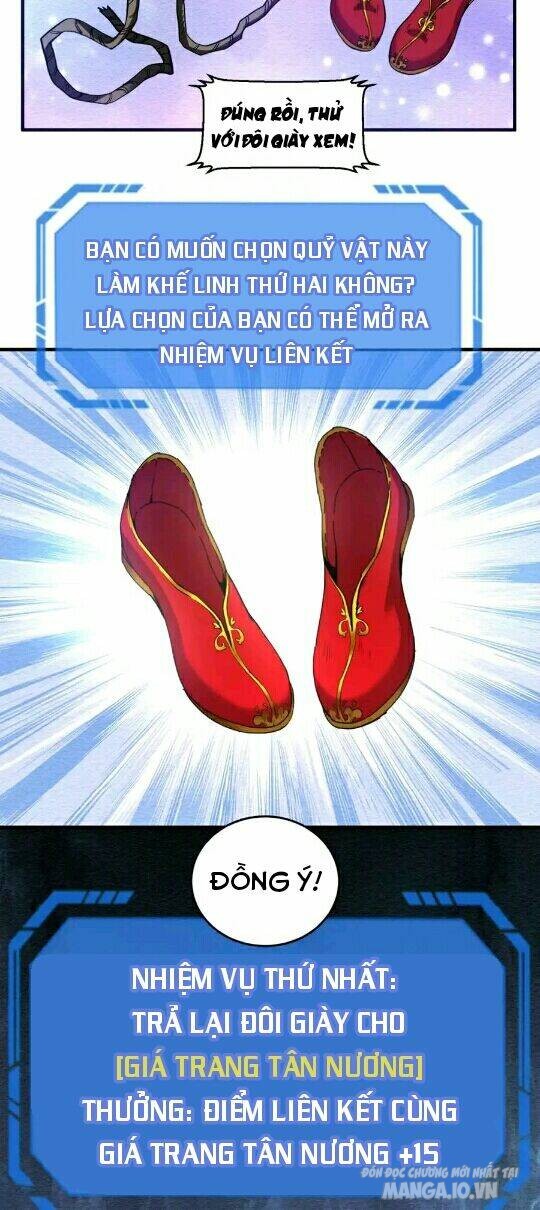 Toàn Cầu Quỷ Dị Thời Đại Chapter 11 - Trang 2