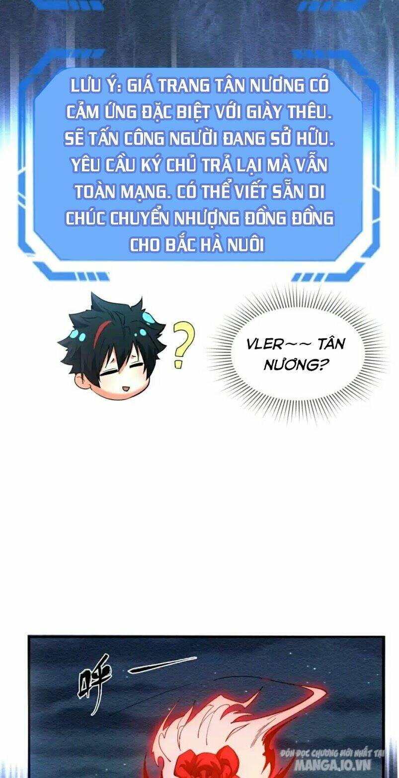 Toàn Cầu Quỷ Dị Thời Đại Chapter 11 - Trang 2