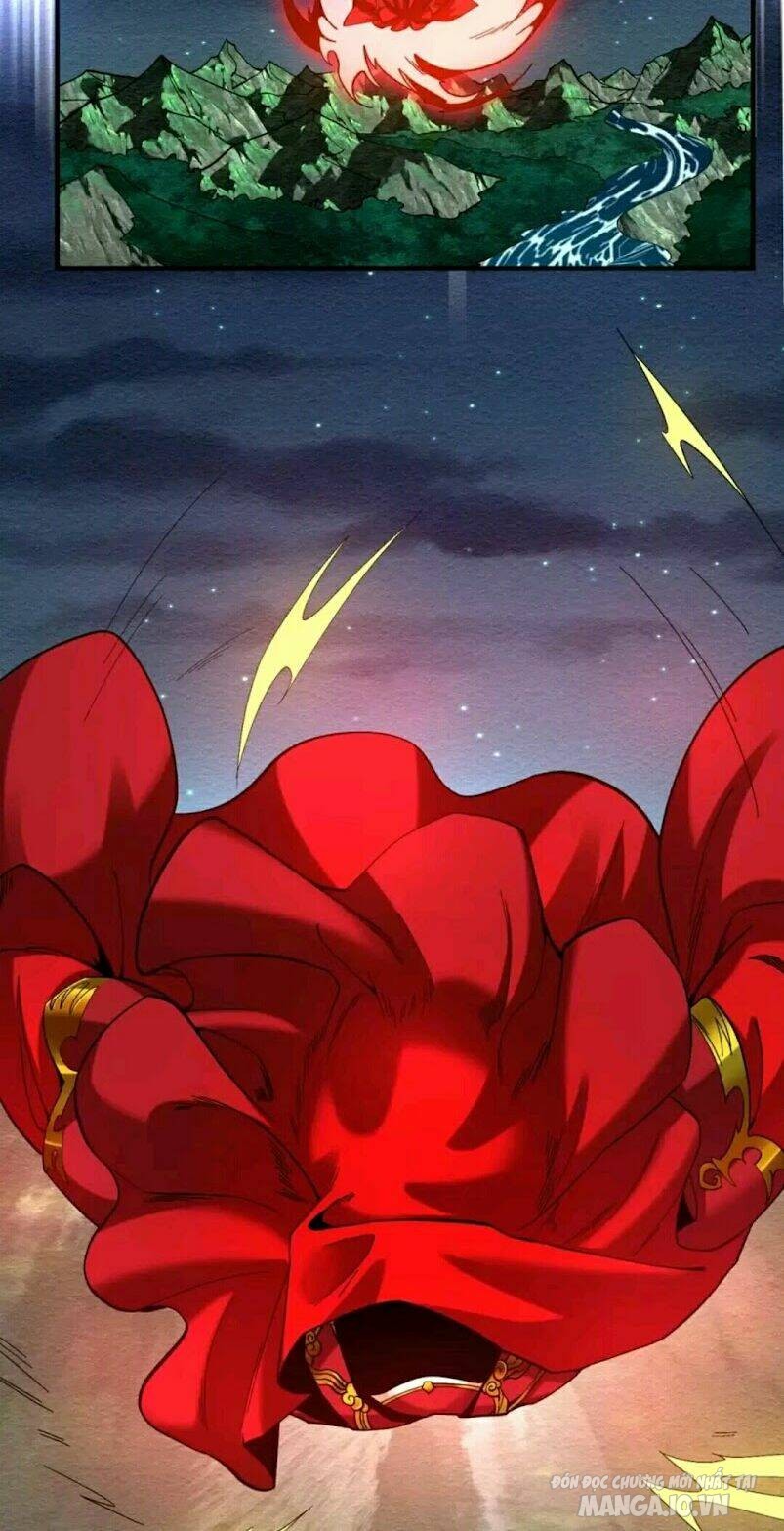 Toàn Cầu Quỷ Dị Thời Đại Chapter 11 - Trang 2