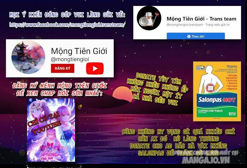 Toàn Cầu Quỷ Dị Thời Đại Chapter 11 - Trang 2