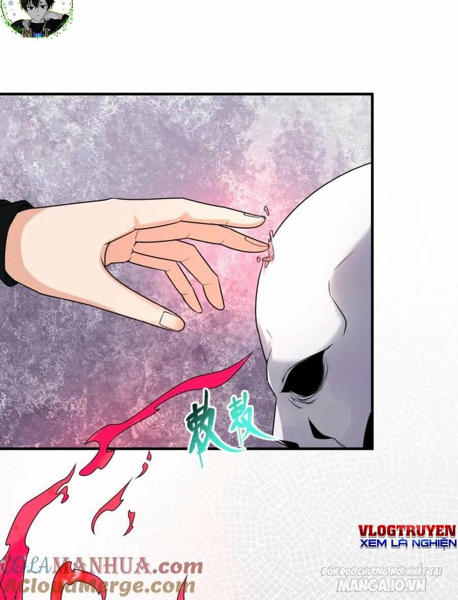 Toàn Cầu Quỷ Dị Thời Đại Chapter 110 - Trang 2