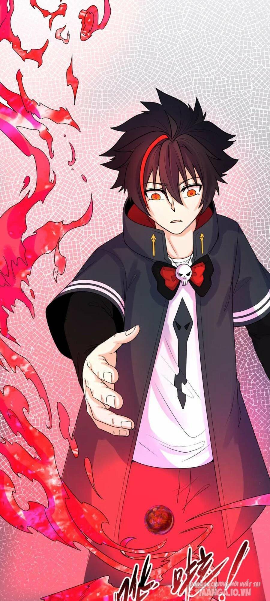 Toàn Cầu Quỷ Dị Thời Đại Chapter 110 - Trang 2