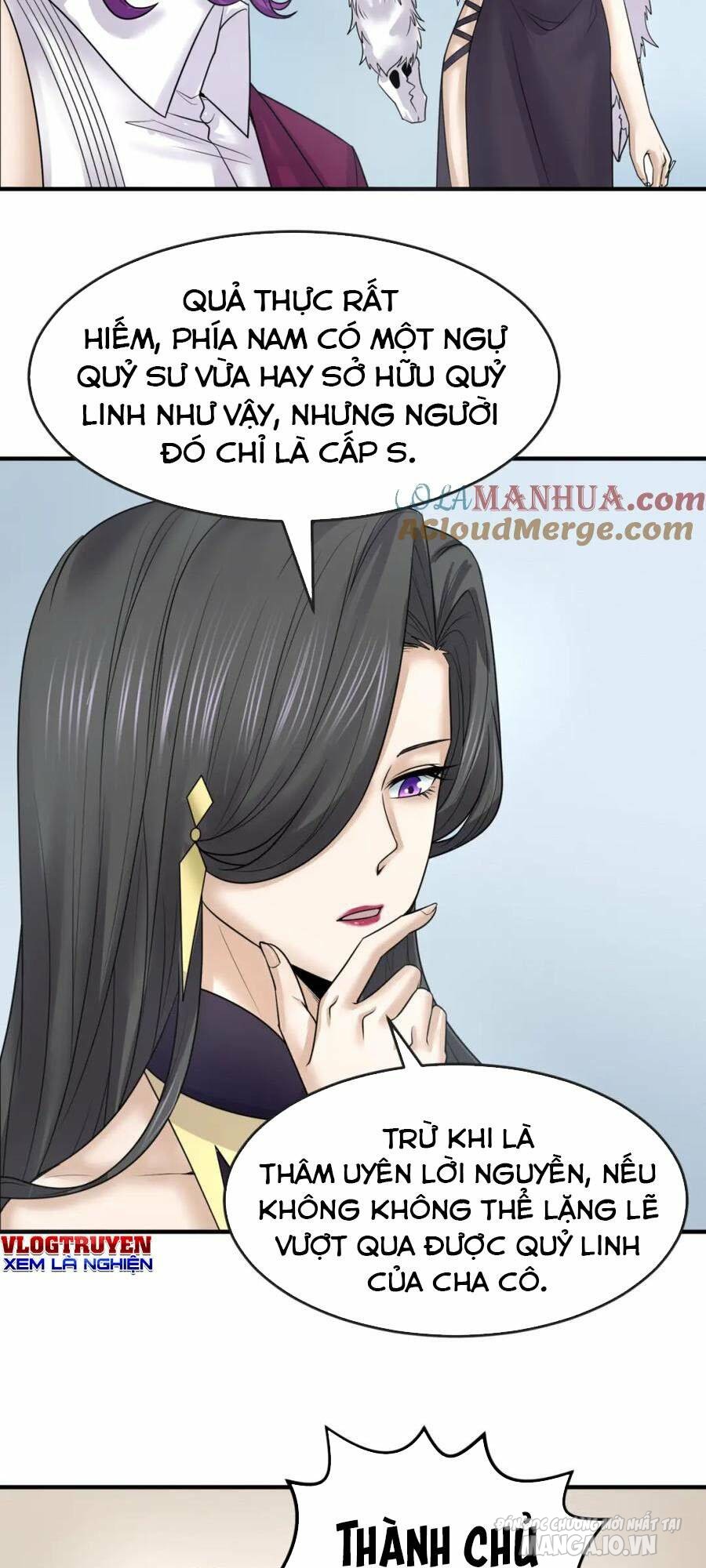 Toàn Cầu Quỷ Dị Thời Đại Chapter 110 - Trang 2