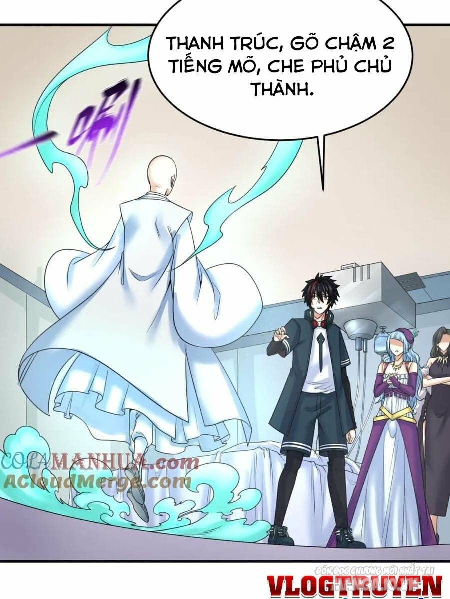 Toàn Cầu Quỷ Dị Thời Đại Chapter 111 - Trang 2