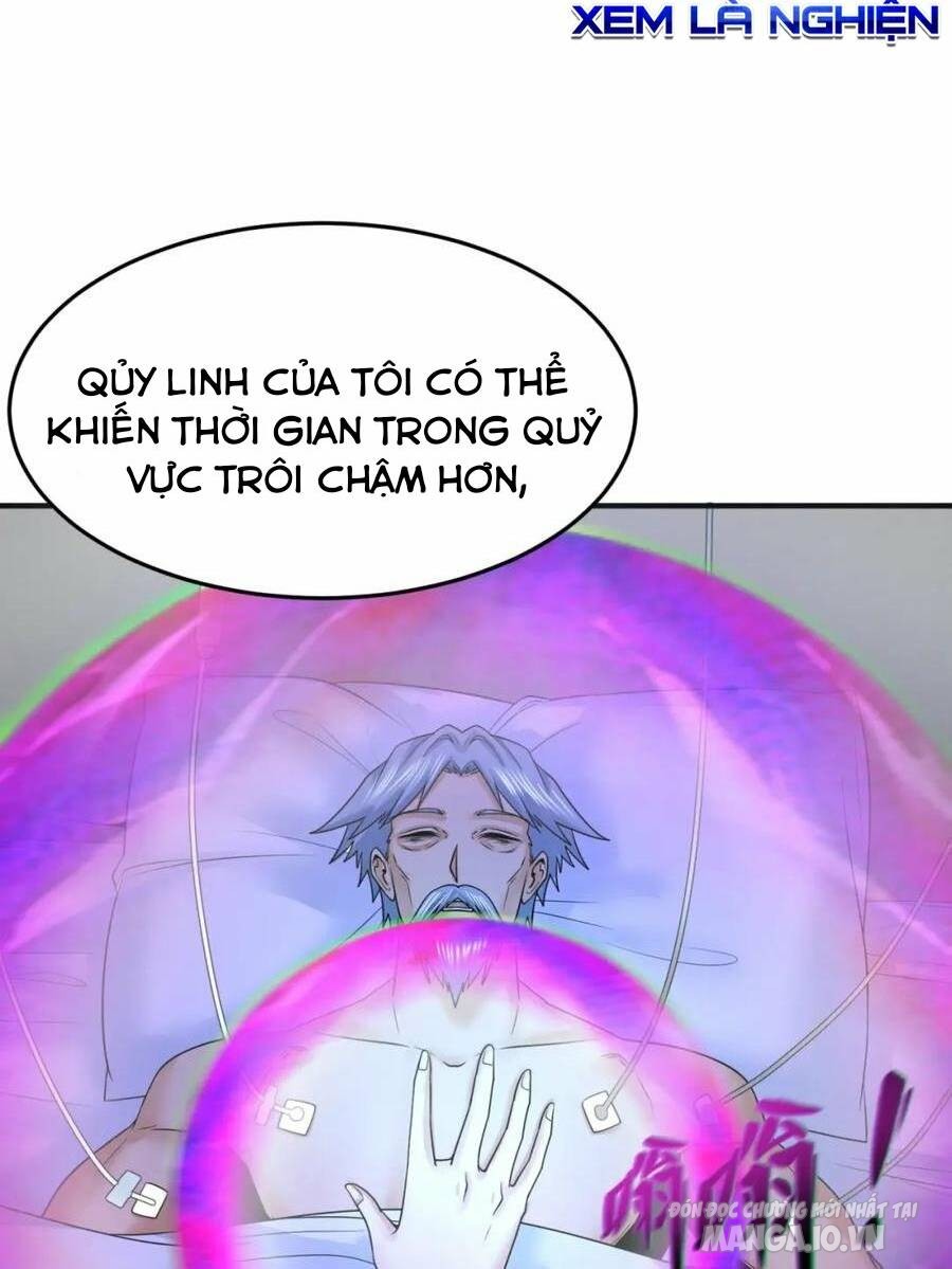 Toàn Cầu Quỷ Dị Thời Đại Chapter 111 - Trang 2