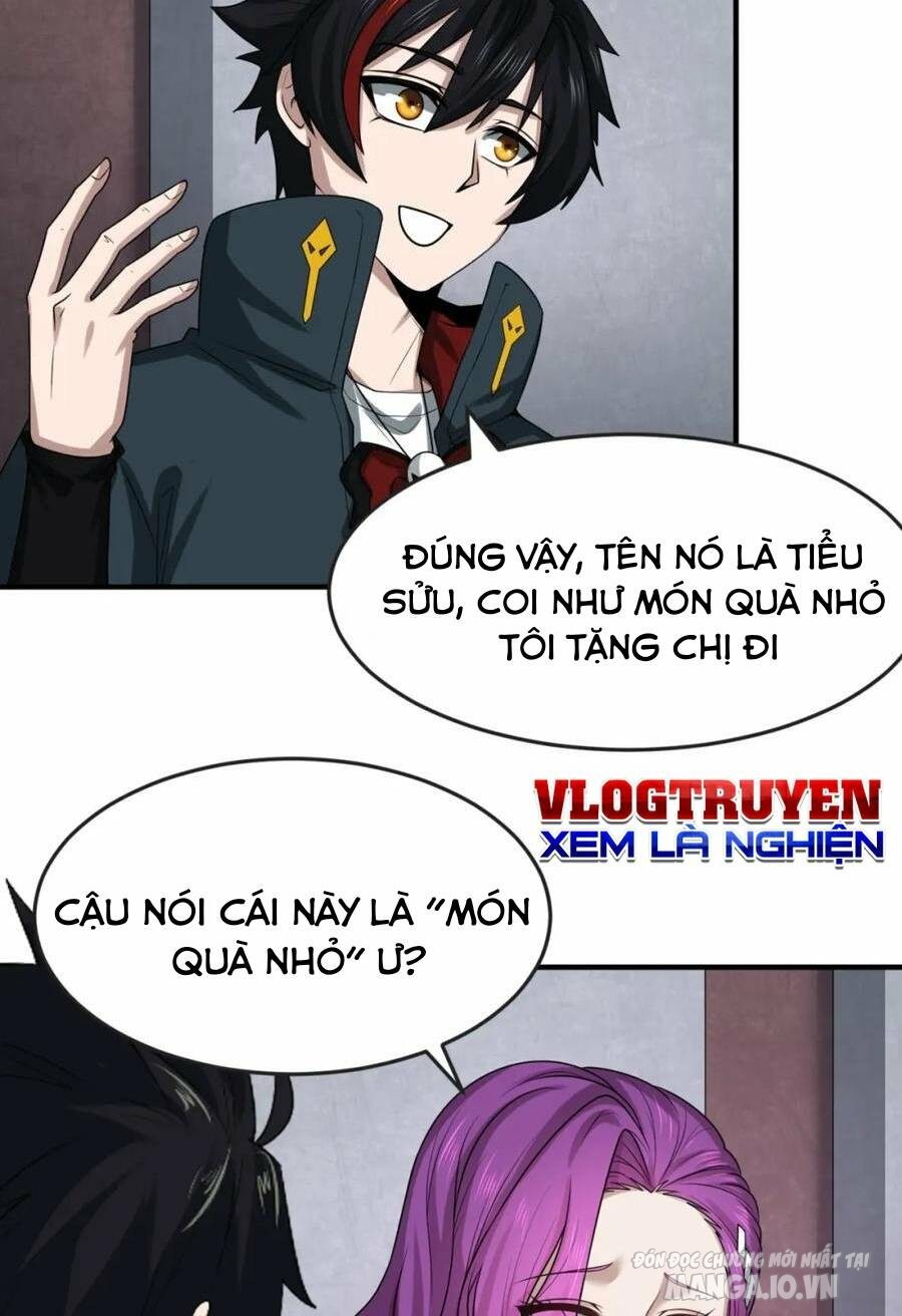 Toàn Cầu Quỷ Dị Thời Đại Chapter 111 - Trang 2