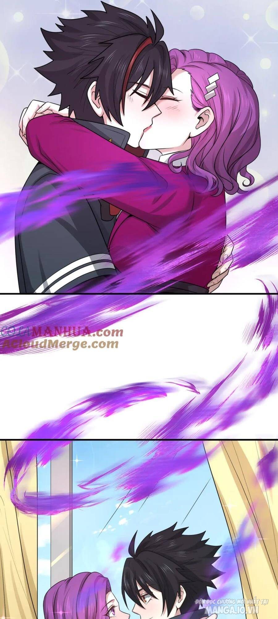 Toàn Cầu Quỷ Dị Thời Đại Chapter 111 - Trang 2