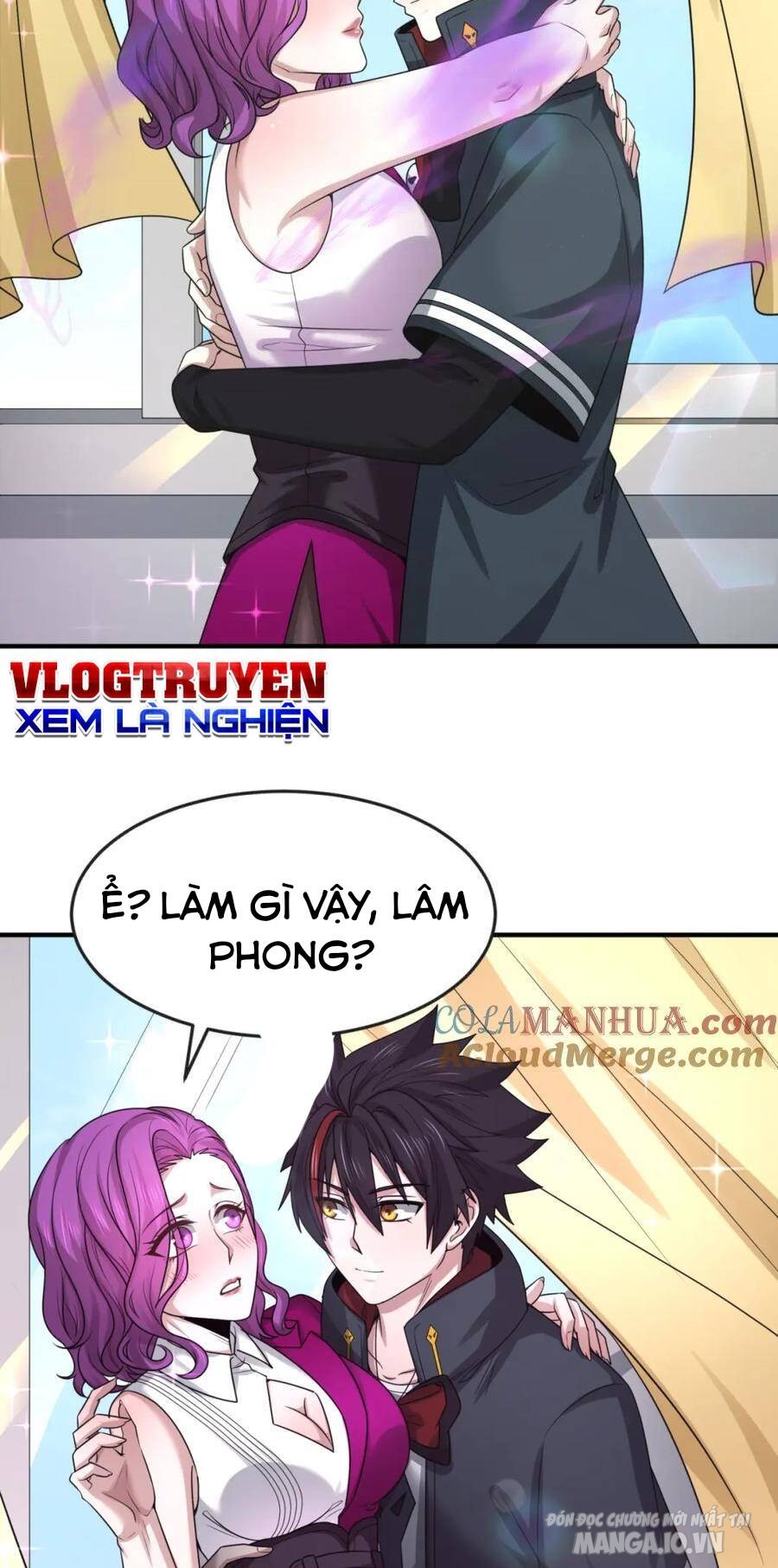 Toàn Cầu Quỷ Dị Thời Đại Chapter 111 - Trang 2