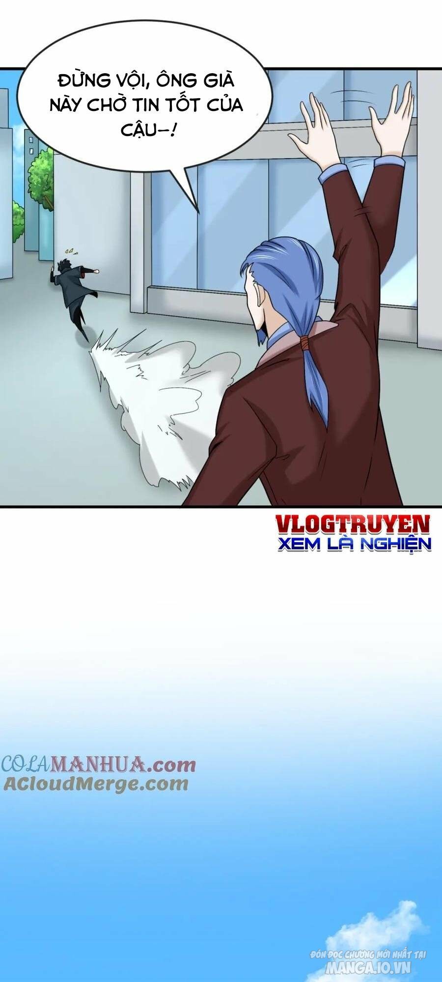 Toàn Cầu Quỷ Dị Thời Đại Chapter 112 - Trang 2