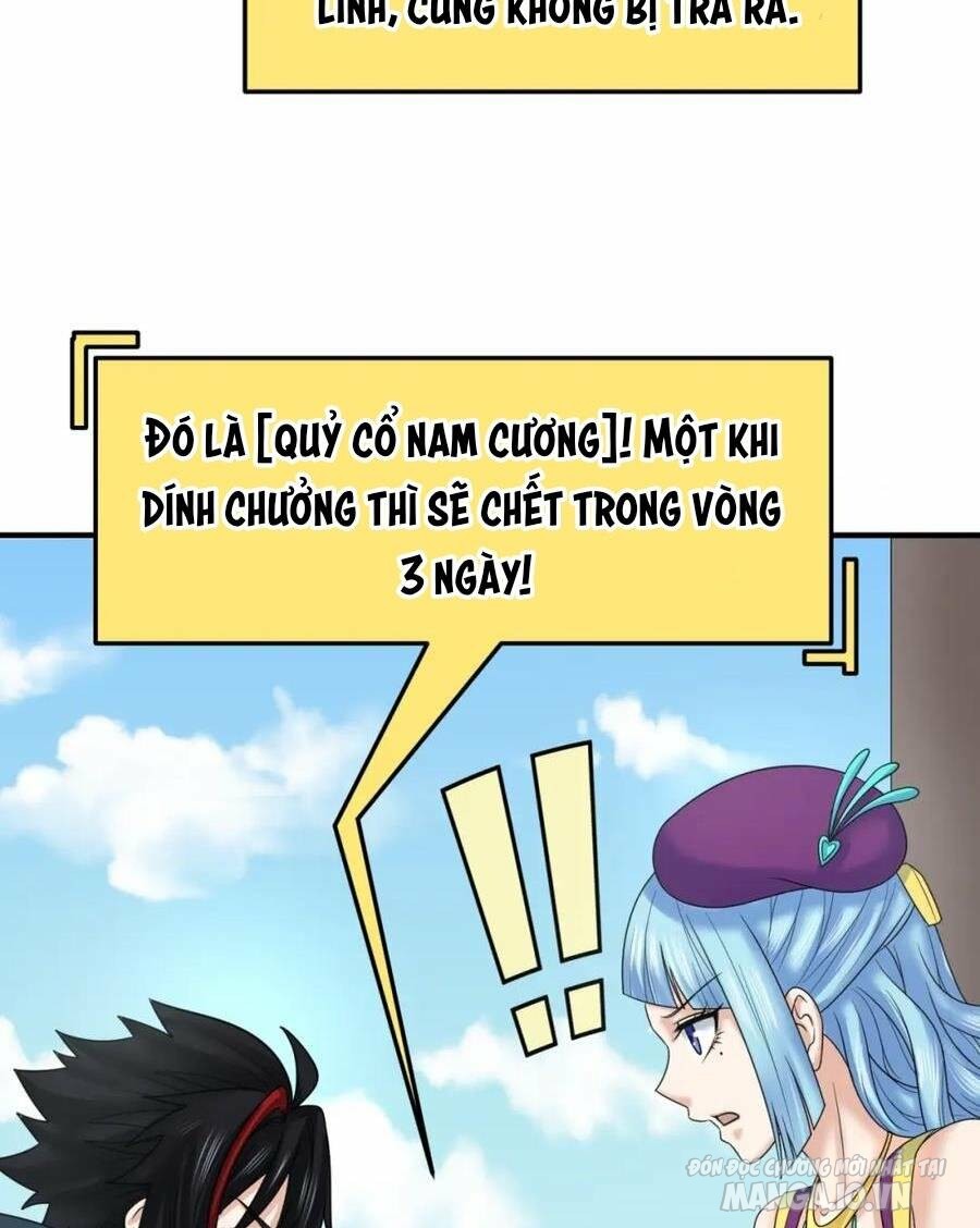 Toàn Cầu Quỷ Dị Thời Đại Chapter 112 - Trang 2