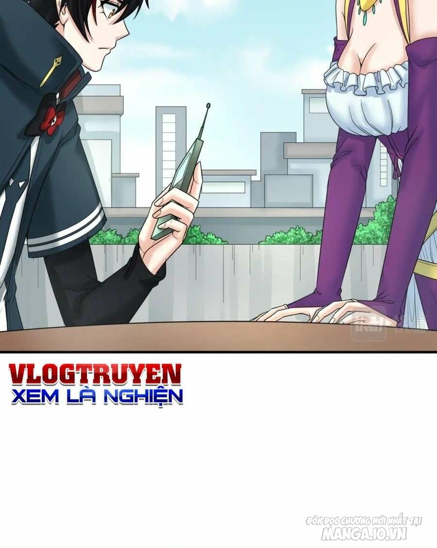 Toàn Cầu Quỷ Dị Thời Đại Chapter 112 - Trang 2