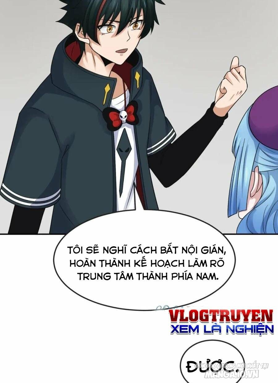 Toàn Cầu Quỷ Dị Thời Đại Chapter 112 - Trang 2