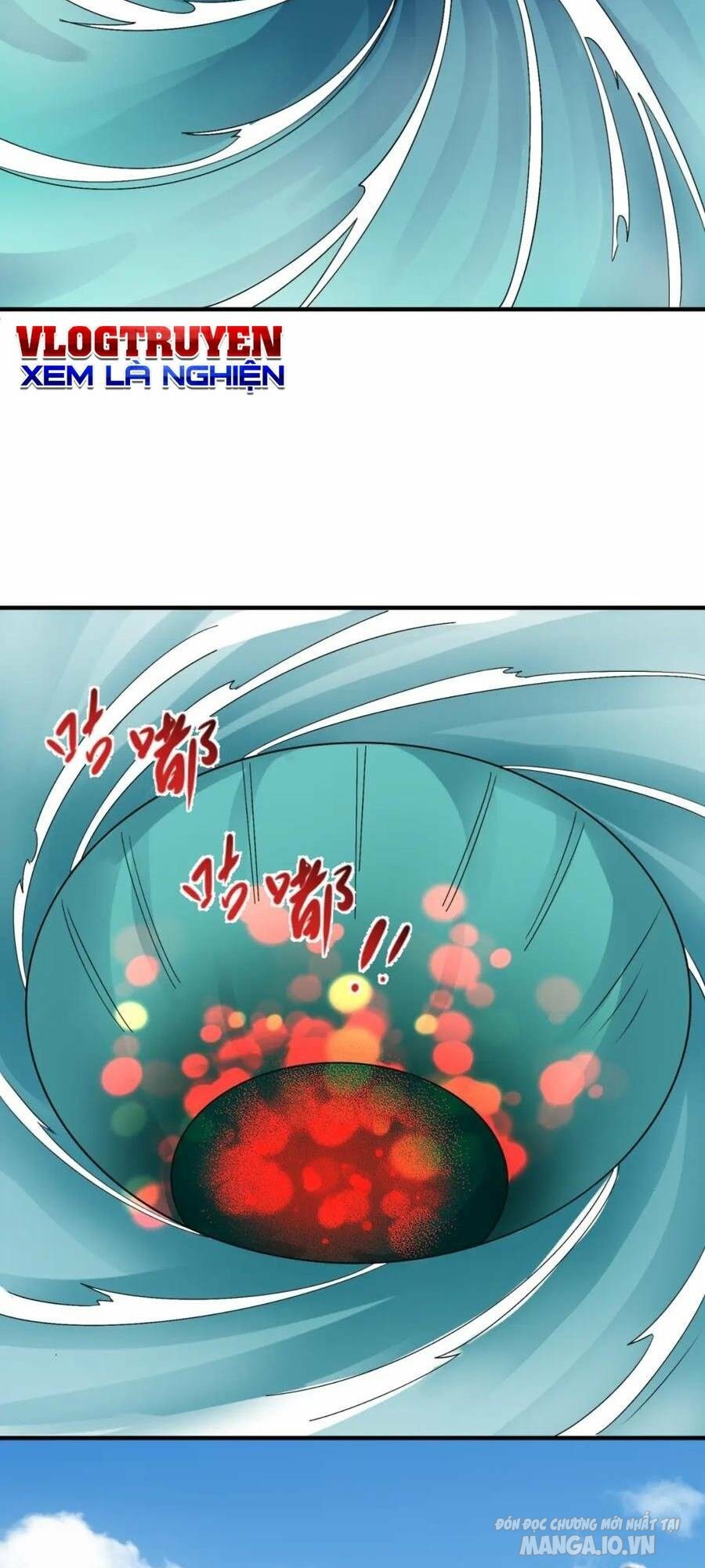 Toàn Cầu Quỷ Dị Thời Đại Chapter 112 - Trang 2