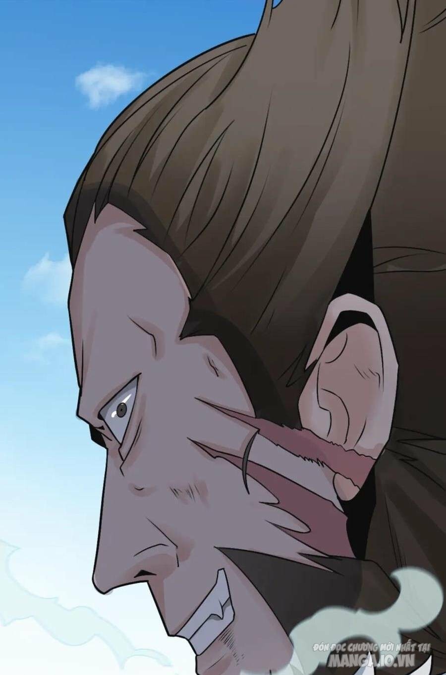 Toàn Cầu Quỷ Dị Thời Đại Chapter 112 - Trang 2