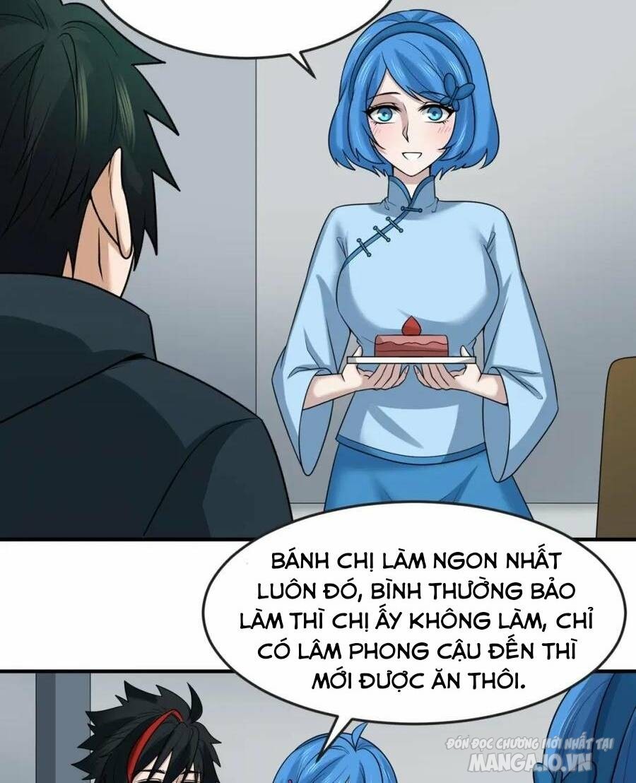 Toàn Cầu Quỷ Dị Thời Đại Chapter 112 - Trang 2